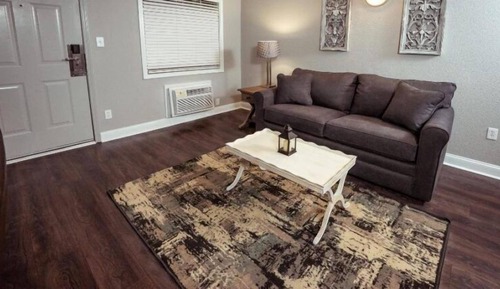 Apartamento estándar