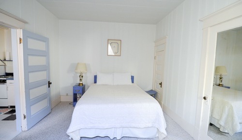 Apartamento tradicional, 1 habitación