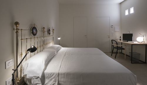 Habitación Confort, accesible para personas con discapacidad, planta baja
