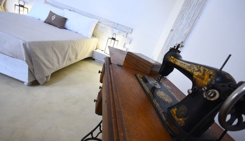 Habitación superior