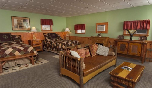 Suite