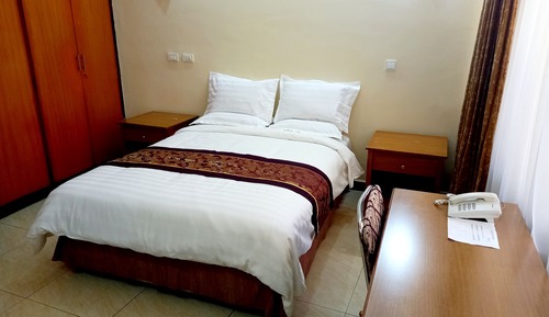Habitación doble (Type B)