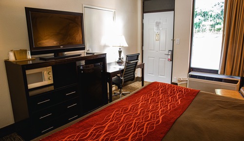 Habitación clásica, 1 cama de matrimonio grande