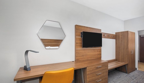 Habitación estándar