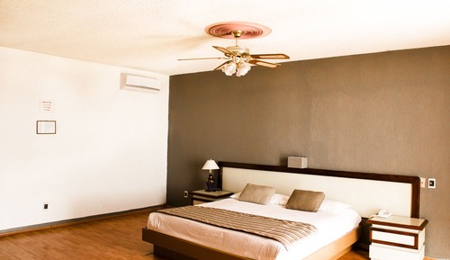 Habitación Confort