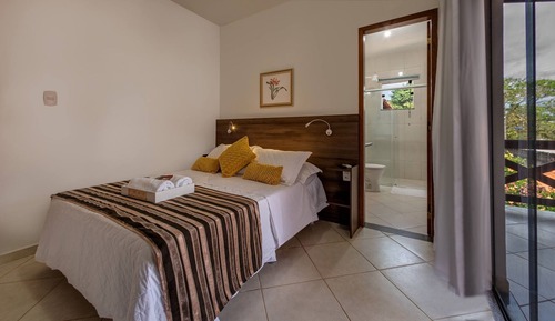 Suite ejecutiva, lanai