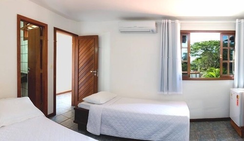 Suite tradicional, lanai, vistas al jardín