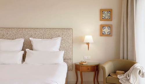Habitación doble (Wellness)