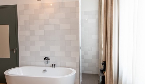 Habitación Confort doble, 1 cama de matrimonio