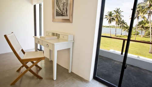 Habitación de diseño
