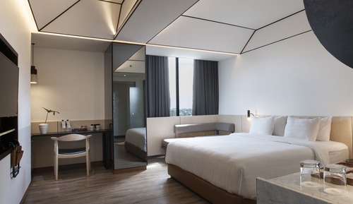 Suite ejecutiva
