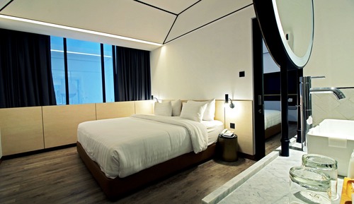 Suite familiar