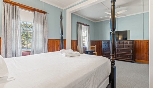 Habitación Deluxe, 1 cama de matrimonio