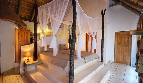 Casa de campo Confort, 2 habitaciones (Vacation House)
