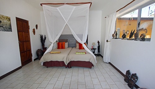 Habitación estándar, 1 habitación (Lion)
