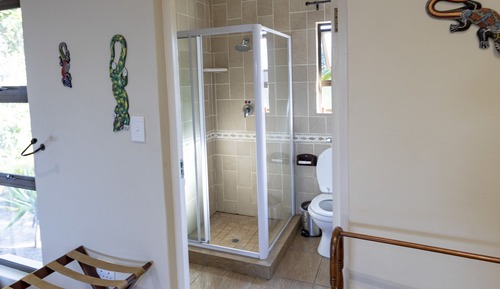 Habitación doble (Downstairs )