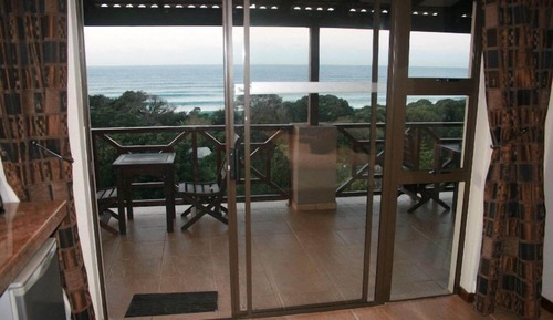 Habitación doble (Upstairs )