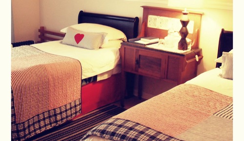 Habitación estándar, 1 habitación (No. 2)