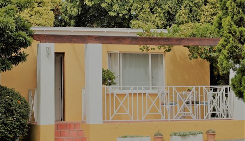 Casa de campo familiar, 2 habitaciones (No. 11)