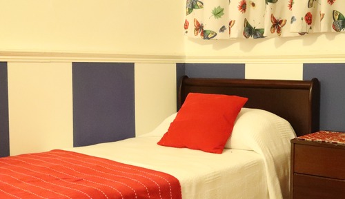 Suite familiar, 2 habitaciones (No. 9)