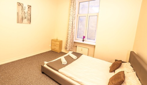 Apartamento estándar