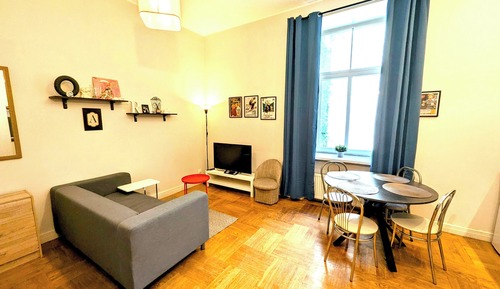 Apartamento estándar