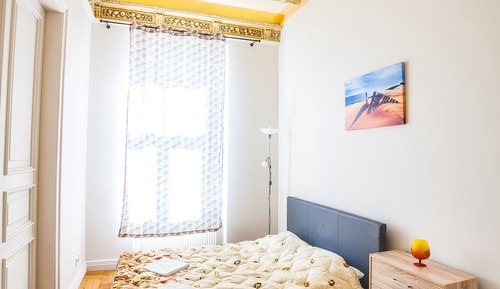 Apartamento estándar