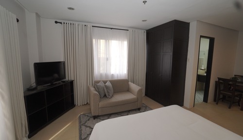 Suite Premier, 1 habitación