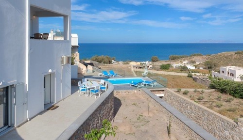 Apartamento, 3 habitaciones