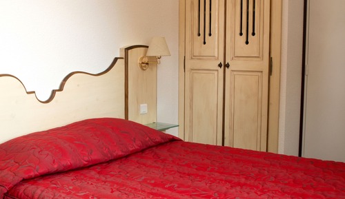 Habitación Confort doble