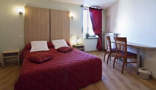 Habitación Confort doble