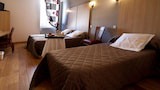 Habitación triple Confort