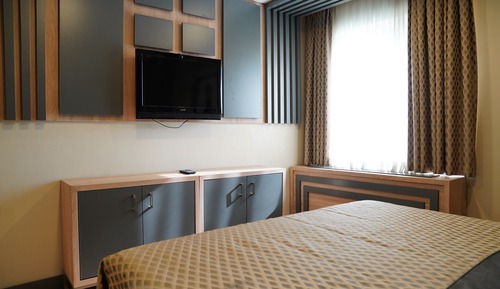 Suite familiar