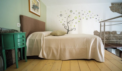 Suite estudio familiar