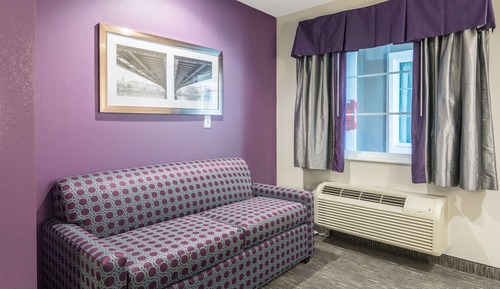 Suite, 1 cama de matrimonio grande, no fumadores