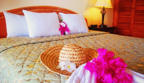 Habitación Deluxe, 1 cama de matrimonio grande