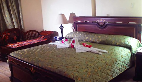 Habitación ejecutiva, bañera de hidromasaje