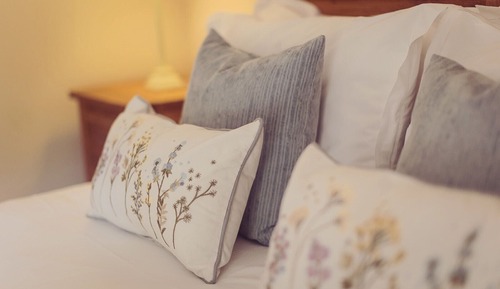 Habitación estándar doble, 1 cama doble