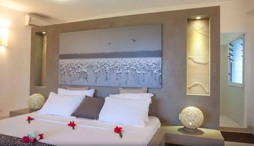 Suite Garden View 