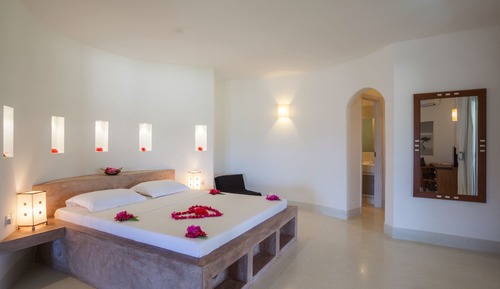 Villa, 4 habitaciones