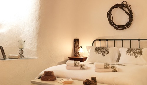 Casa tradicional, 1 habitación (Olive)