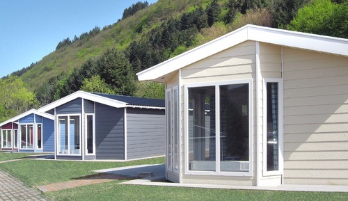 Chalet (Mini)
