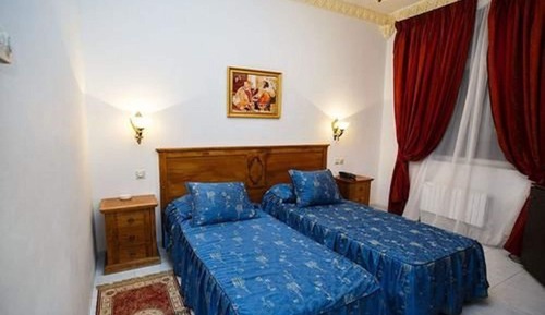 Habitación individual estándar
