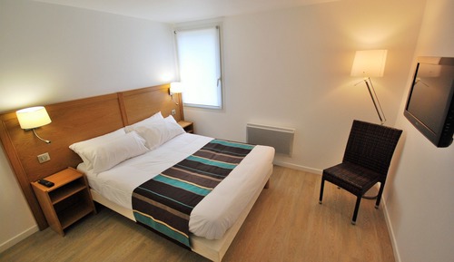 Habitación Confort