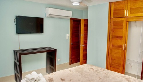 Apartamento, 3 habitaciones