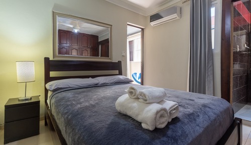 Suite estudio Deluxe
