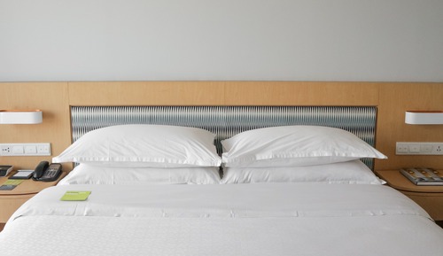 Habitación Premium, 1 cama de matrimonio grande, no fumadores