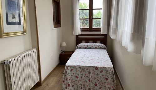 Habitación triple