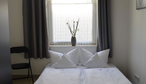 Habitación cuádruple