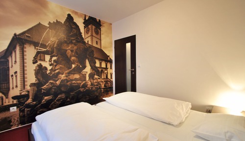 Apartamento, 1 habitación (3 Adults)